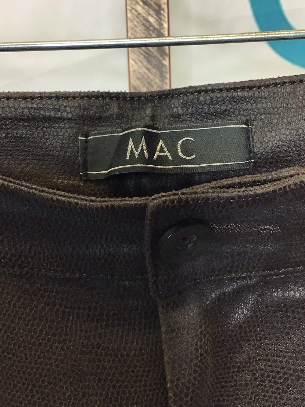 MAC   34/30 - Picture 3 of 5